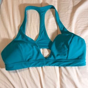 Lululemon sport bra